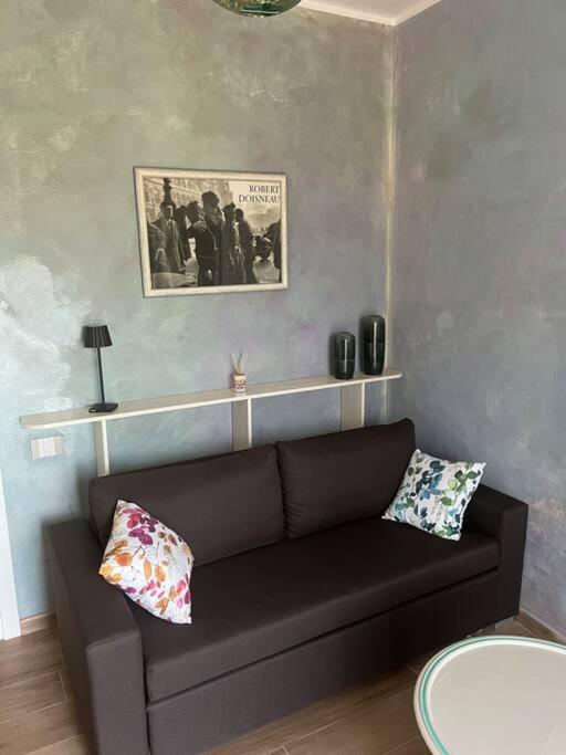 Al Buffardel Apartment Bagnone ภายนอก รูปภาพ